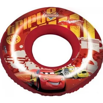 Nafukovací kruh Mondo 16242 Cars 50 cm