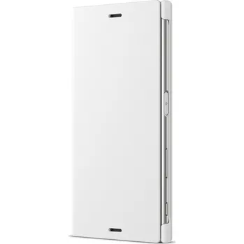 Pouzdro na mobilní telefon Recenze SONY SCSF10 Style