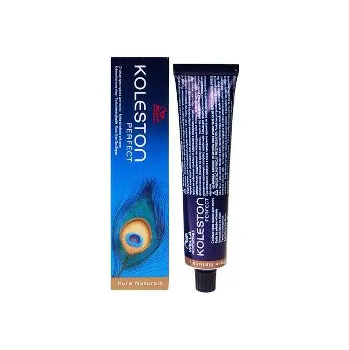 Barva na vlasy Wella Koleston Perfect Pure Naturals 60 ml