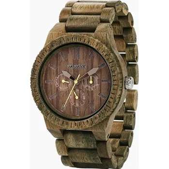 Hodinky WeWood Kappa Army WEWOOD-004-ARM