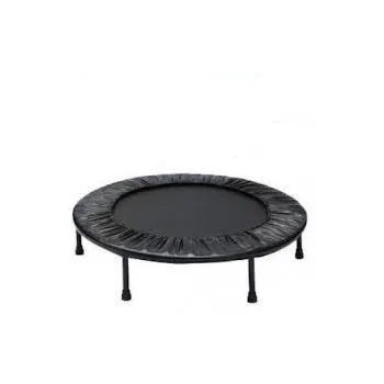 Trampolína Athletic24 97 FIT černá