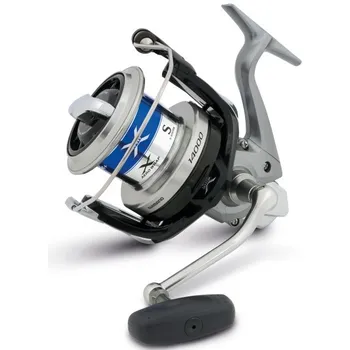 Rybářský naviják Shimano Ultegra CI4 5500 XS-B