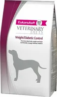 Eukanuba Veterinary Diet Weight/Diabetic Control