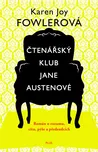 Čtenářský klub Jane Austenové - Karen…