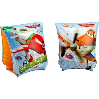 Nafukovací rukávky Intex Planes 23 x 15 cm