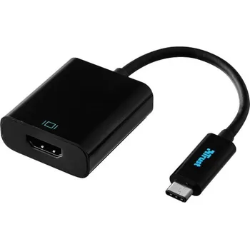 Trust USB Type-C to HDMI Adapter (21011)