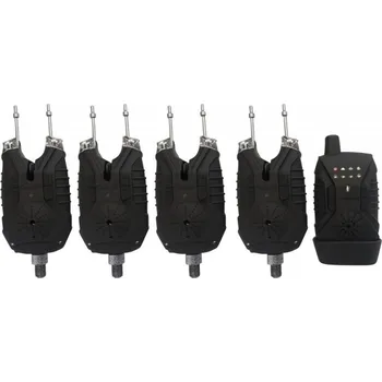 Prologic Polyphonic V2 4 + 1 Signalizace záběru Prologic Polyphonic V2 4 + 1
