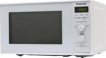 Mikrovlnná trouba Panasonic NN J151WMEPG