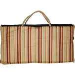 LKV Plážové lehátko 170x55x1 cm