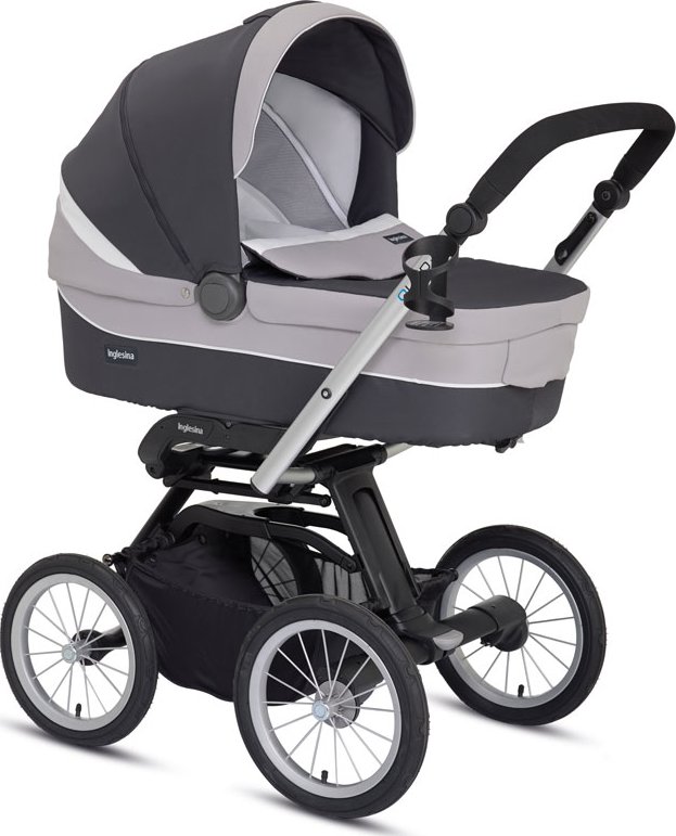 Inglesina Sofia Quad XT 2017 - Zbozi.cz