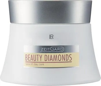 Pleťový krém LR Zeitgard Beauty Diamonds Denní krém 50 ml