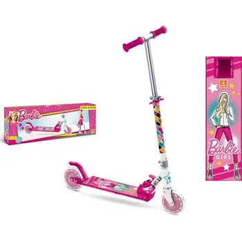 Koloběžka Mondo Alu 181