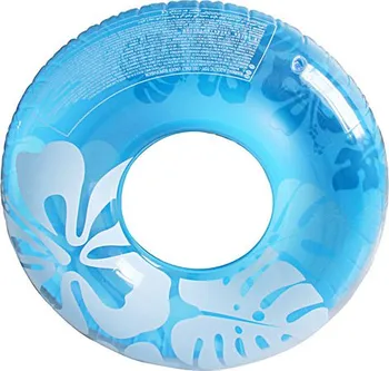 Nafukovací kruh Intex 59251 modrý 91 cm