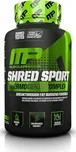 MusclePharm Shred Sport 60 kapslí