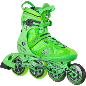 Kolečkové brusle K2 VO2 100 X Pro M 2016