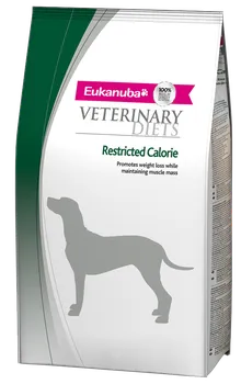 Krmivo pro psa Eukanuba Veterinary Diet Restricted Calorie