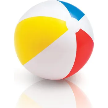 Nafukovací míč Intex Nafukovací plážový míč 51 cm