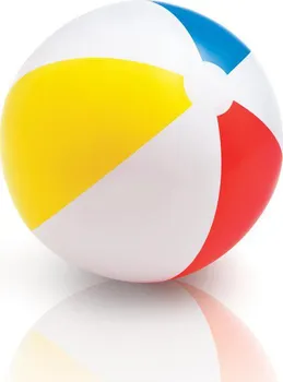 Nafukovací míč Intex Nafukovací plážový míč 51 cm