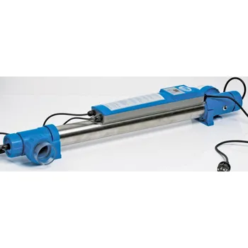 Blue Lagoon UV sterilizátor a ionizer 75