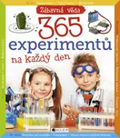 365 experimentů na každý den - Anita…