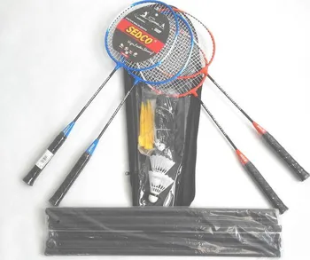 Badmintonový set Sedco 5310 PRO 