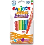 Carioca Neon 8 barev