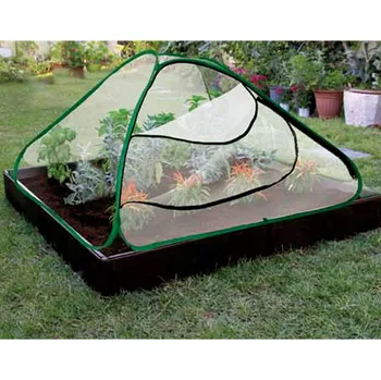 Orion Zahradní fóliovník s palisádou UH Fóliovník Orion Zahradní fóliovník s palisádou UH