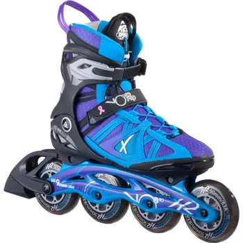 Kolečkové brusle K2 VO2 90 PRO W 2015