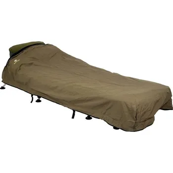 Giants Fishing Exclusive Bedchair Cover