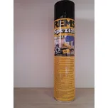 Závitořezný olej REMS spezial 600ml sprej 140105