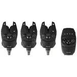 Prologic SNZ Bite Alarm Kit 3+1
