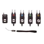 Prologic SMX Alarms WTS 3+1