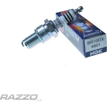 Autoelektrika Svíčka NGK BR10EIX