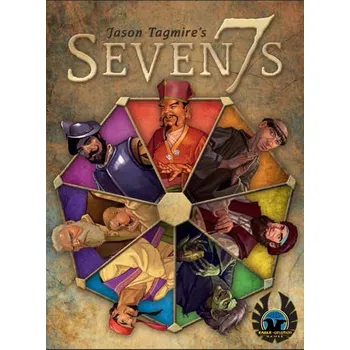Karetní hra Seven7s