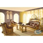 Pyka Fryderyk I 3 + 2 + 1