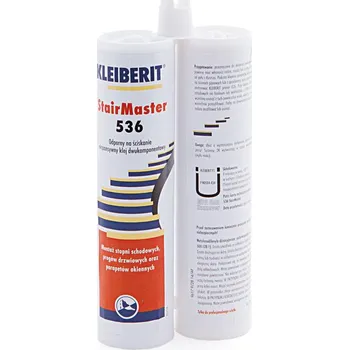 autíčko Kleiberit STAIRMASTER 536,0, 210ml