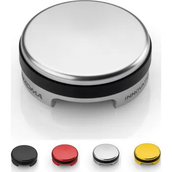 Brzda pro motocykl Rizoma Víčko brzdové nádobky Rizoma (přední brzda) pro motocykly APRILIA, DUCATI, KTM, TRIUMPH, černá Černá