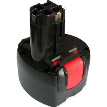 NTL NTL-BOS-8308-30H Baterie Bosch 2 607 335 437/2 607 335 587/2607335437/2607335587/B-8308/BH-744 7,2V 3000mAh Ni-MH – neoriginální