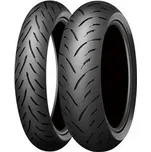 motocyklové (Silniční) Dunlop Sportmax GPR300 110/80/18 TL,F 58W