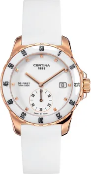 Hodinky Certina C014.235.37.011.00