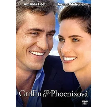 DVD film Griffin &Phoenixová DVD