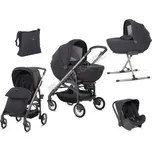 Inglesina systém Otutto Deluxe 2017