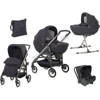 Kočárek Inglesina systém Otutto Deluxe 2017