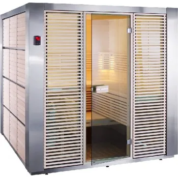 Sauna Harvia Rubic S2123RS