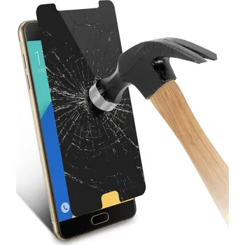 Tvrzené sklo TVC Privacy Shield 0.3 mm pro Samsung Galaxy A5 SM-A510F (2016)