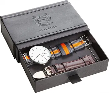 Dárkový set hodinek Black Oak BX59904-002