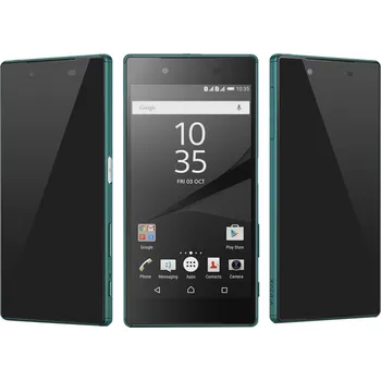 Tvrzené sklo TVC Privacy Shield 0.3 mm pro Sony Xperia Z5 / Z5 Dual