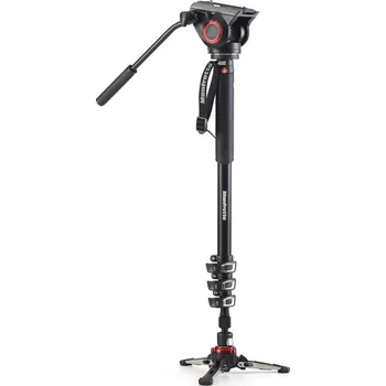 Manfrotto MVM XPRO500 MVH500AH