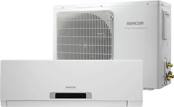 Klimatizace Sencor SAC 1811CH