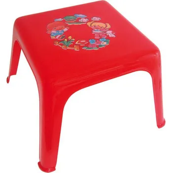 Dětský stůl Wiky dětský plastový stolek